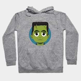 Little Frankenstein Hoodie